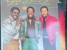 The Gap Band Gap Band IV 1982 Total Experience Records Vinyl LP TE-1-30