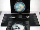 3 LP Box Set mit Booklet - Soft Machine - TRIPLE ECHO - Harvest SHTW 8001-8003