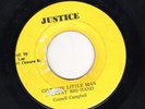 CORNELL CAMPBELL - GIVE A LITTLE MAN A HELPING HAND