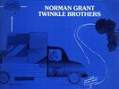 NORMAN GRANT TWINKLE BROTHERS & JAH SHAKA - THE RIGHT WAY