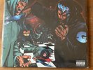 Liquid Swords by GZA (Record, 2015) Genius Vinyl 2LP