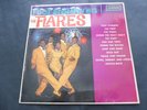 The Flares – Foot Stompin' Hits 1963 UK LP LONDON MOD R&B