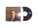 Bill Evans Portrait In Jazz LP 1983 OJC Reissue  OJC - 088. NM