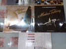 5 LP Vinili MODERN TALKING - First Album 2°/3°/4°Album Your My Heart My Soul