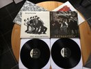 2 MADNESS Vinyl Albums ONE STEP BEYOND 1979 ABSOLUTELY 1980 Stiff Records Ska