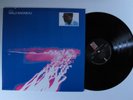 WALLY BADAROU Echoes ISLAND LP VG++ o