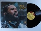 MARVIN GAYE What's Going On TAMLA T-310 LP gatefold o