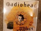 Radiohead Pablo Honey  Vinyl Capitol Vaults LP New. Sealed w Sticker