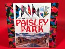 PRINCE Paisley Park 1985 French 7