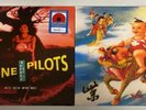 Stone Temple Pilots CORE + Purple Exclusive Colored Vinyl LP USED Near Mint