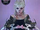 JAZMIN BEAN - WORLDWIDE TORTURE EP 180G BABY PINK VINYL - NEW, SEALED
