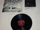 Brocas Helm : Into Battle, Rare US 1st Press Vinyl LP + OIS 1984 First Strike