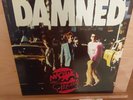 the damned machine gun etiquette vinyl