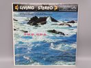 Vinyl/LP:RCA Victor LSC-2111:Debussy La Mer , Charles Munch, 12S/6S, NM