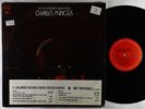Charles Mingus - Let My Children Hear Music LP - Columbia VG+ PROMO