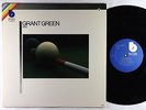 Grant Green - Solid LP - Blue Note