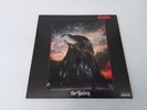 The Stranglers The Raven Limited Double Red Vinyl 12