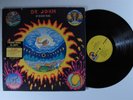 DR. JOHN In The Right Place ATCO LP unipak o