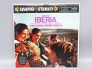 Vinyl/LP:RCA Victor LSC-2222: Debussy IBERIA/ Fritz Reiner/CSO, 3S/1S NM