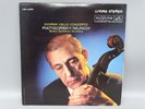 Vinyl/LP:RCA Victor LSC-2490: Dvorak Cello Concerto,Piatigorsky/Munch,1S/1S,NM