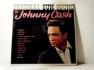 JOHNNY CASH LP Original Sun Sound of Johnny Cash 1964 Sun   vinyl