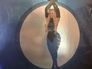 Meghan Trainor Timeless Sea Blue Vinyl LP