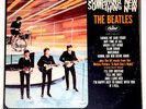1964 The Beatles - Something New T 2108 Mono 1st Pressing Scranton Vinyl Record