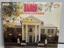 Elvis Presley Graceland Recorded Live On Stage In Memphis AFL1 0606 LP Sealed