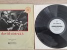 SAX 2253 David Oistrakh Encores, Piano Yampolsky LP Columbia  B/S  UK ED1  EX+