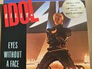 Billy Idol - Eyes Without A Face - 7” UK Vinyl Single RARE DOUBLE PACK