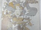PEANUT BUTTER WOLF Chrome Children 2xLP STONES THROW 2006  VG+/VG+