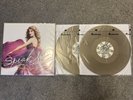 Taylor Swift - Speak Now - EU Record Store Day - Smoke Vinyl Numbered 6979/7000