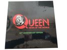 Queen - News Of The World 40th Anniversary Limited Edition Super Deluxe Box