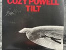 Cozy Powell – Tilt | Japan Pressung LP Vinyl Schallplatte Hard Rock