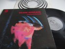 BLACK SABBATH..PARANOID...SUPERB UK 1ST ISSUE,VERTIGO SWIRL LABEL 6360 011