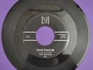THE BEATLES US 45 VEE JAY VJ 581 PLEASE PLEASE ME / FROM ME TO YOU  581.03