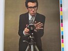Elvis Costello And The The Attractions This Year's Model UK Vinyl LP RAD3 Record