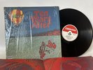 TEN YEARS AFTER Watt DERAM/LONDON XDES-18050 LP VG+ matte gatefold with poster b