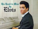 Elvis Presley His Hand in Mine (Vinyl) Bonus Tracks  12