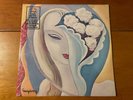 DEREK AND THE DOMINOS / ERIC CLAPTON Layla 2LP  OG Press SEALED w/ HYPE