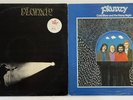 Planxty 2 LP Lot-Self Titled, Cold Blow And The Rainy Night- Celtic/Folk Used