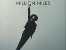 SAX, Jimmy - Million Miles - Vinyl (LP)