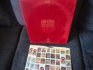 Bee Gees Odessa 1969 Vinyl Double LP Red Velvet Gatefold Cover ATCO SD 2-702