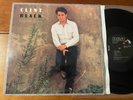 CLINT BLACK Killin' Time LP Orig 1989 Pressing in SHRINK VG+ garth brooks