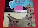 Hawkwind - (Warrior On The Edge Of Time) UK EX UAG 29766 Reissue A3 1980
