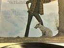 1969 Neil Young w/Crazy Horse - Everybody Knows This Is Nowhere Vinyl LP NM+NM