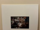 Anderson .Paak NPR Tiny Desk Concert Hand Signed Black Vinyl LP