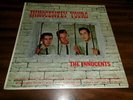 THE INNOCENTS, KATHY YOUNG, INNOCENTLY YOURS INDIGO 503 ORIGINAL FIRST PRESSING