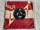 CHICO HOLIDAY - Young Ideas  / Cuckoo Girl 7