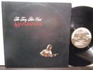 The Tony Rice Unit – Manzanita, Rounder 0092, VG+/VG++, 1979